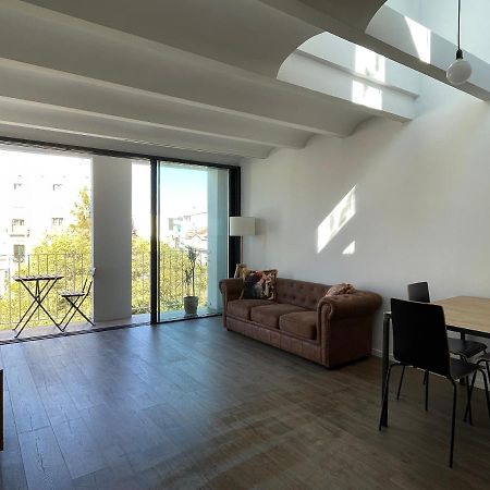 Loft En El Centro Apartment Vilanova i la Geltru Luaran gambar