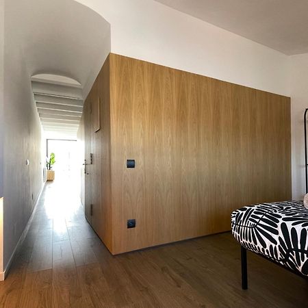 Loft En El Centro Apartment Vilanova i la Geltru Luaran gambar