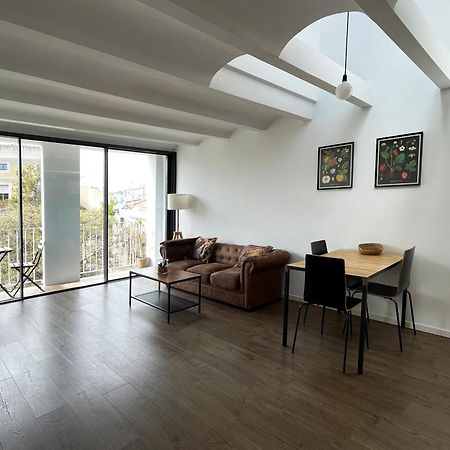 Loft En El Centro Apartment Vilanova i la Geltru Luaran gambar