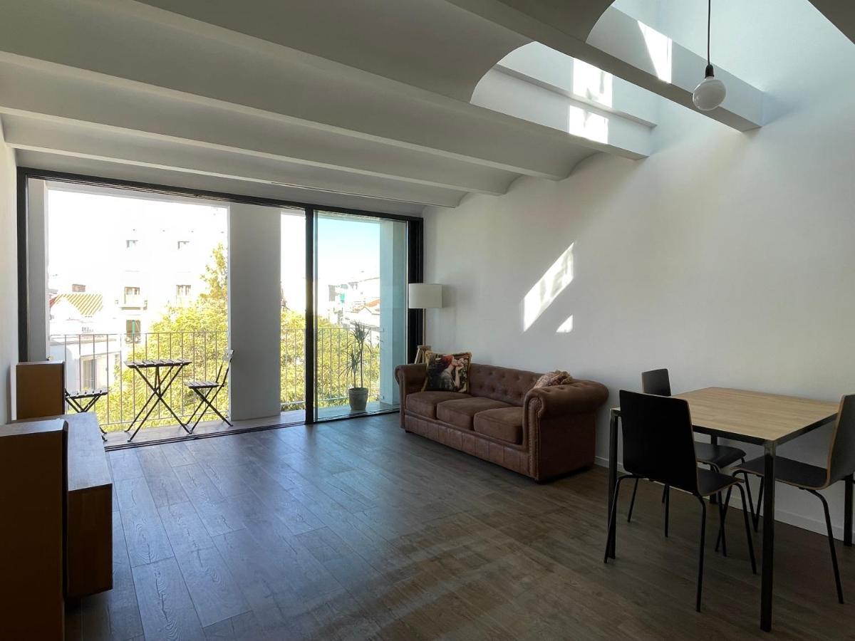 Loft En El Centro Apartment Vilanova i la Geltru Luaran gambar