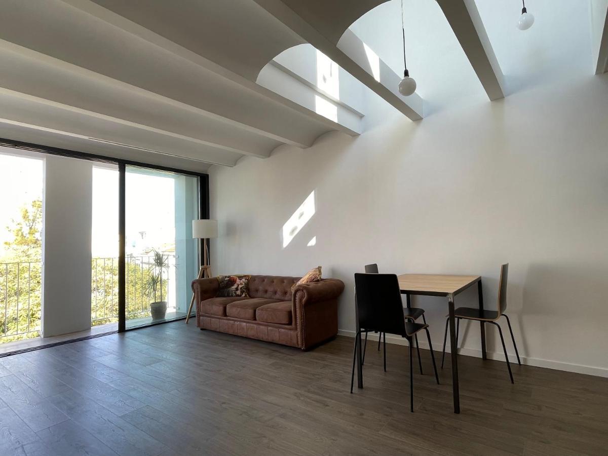 Loft En El Centro Apartment Vilanova i la Geltru Luaran gambar