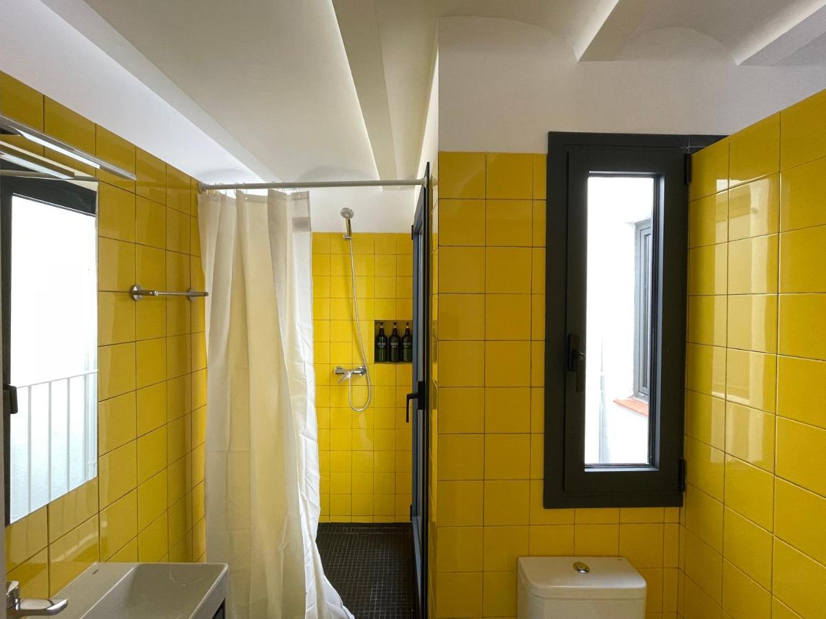 Loft En El Centro Apartment Vilanova i la Geltru Luaran gambar