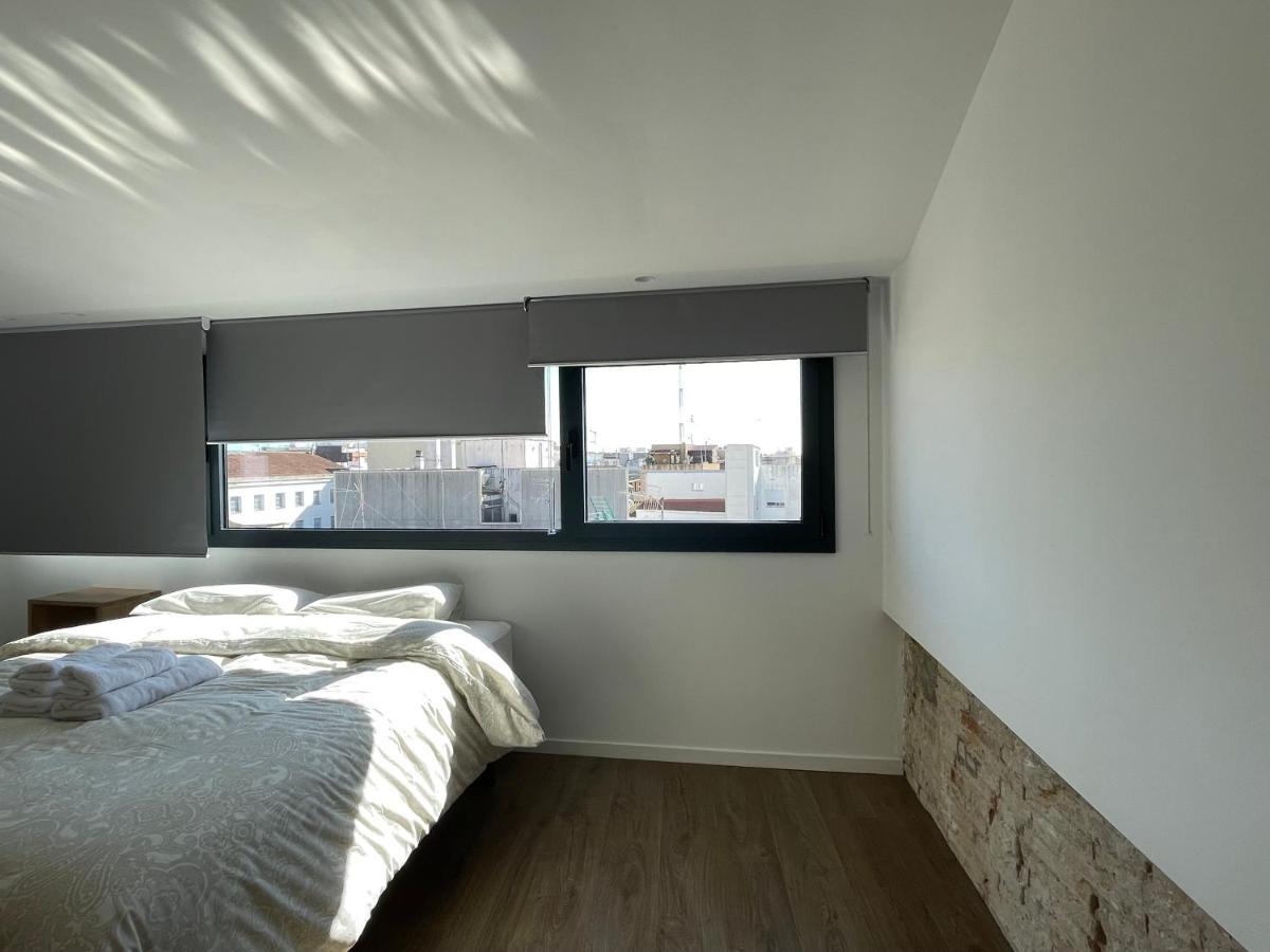Loft En El Centro Apartment Vilanova i la Geltru Luaran gambar