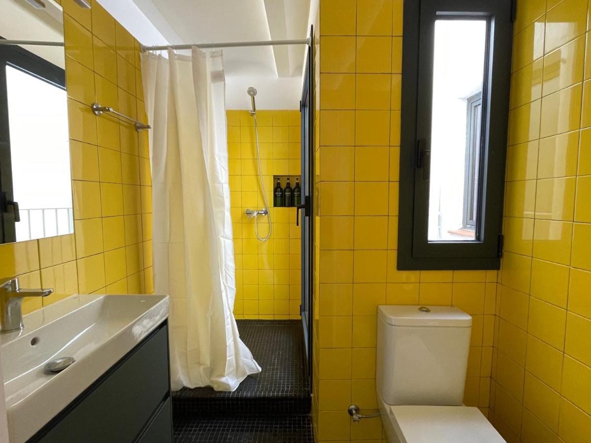 Loft En El Centro Apartment Vilanova i la Geltru Luaran gambar