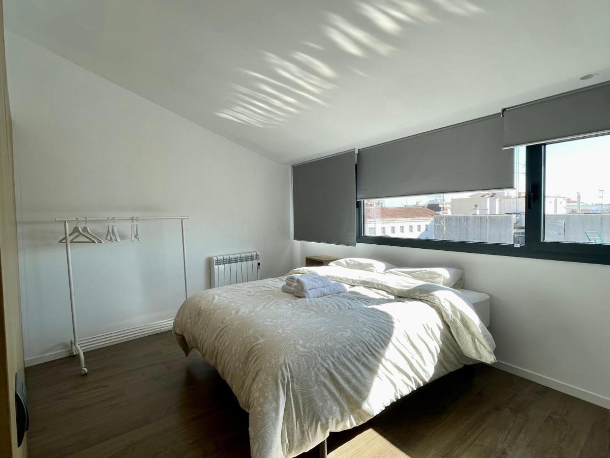 Loft En El Centro Apartment Vilanova i la Geltru Luaran gambar