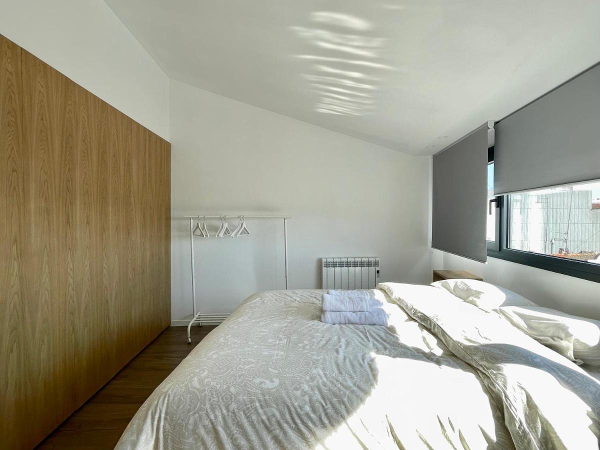 Loft En El Centro Apartment Vilanova i la Geltru Luaran gambar