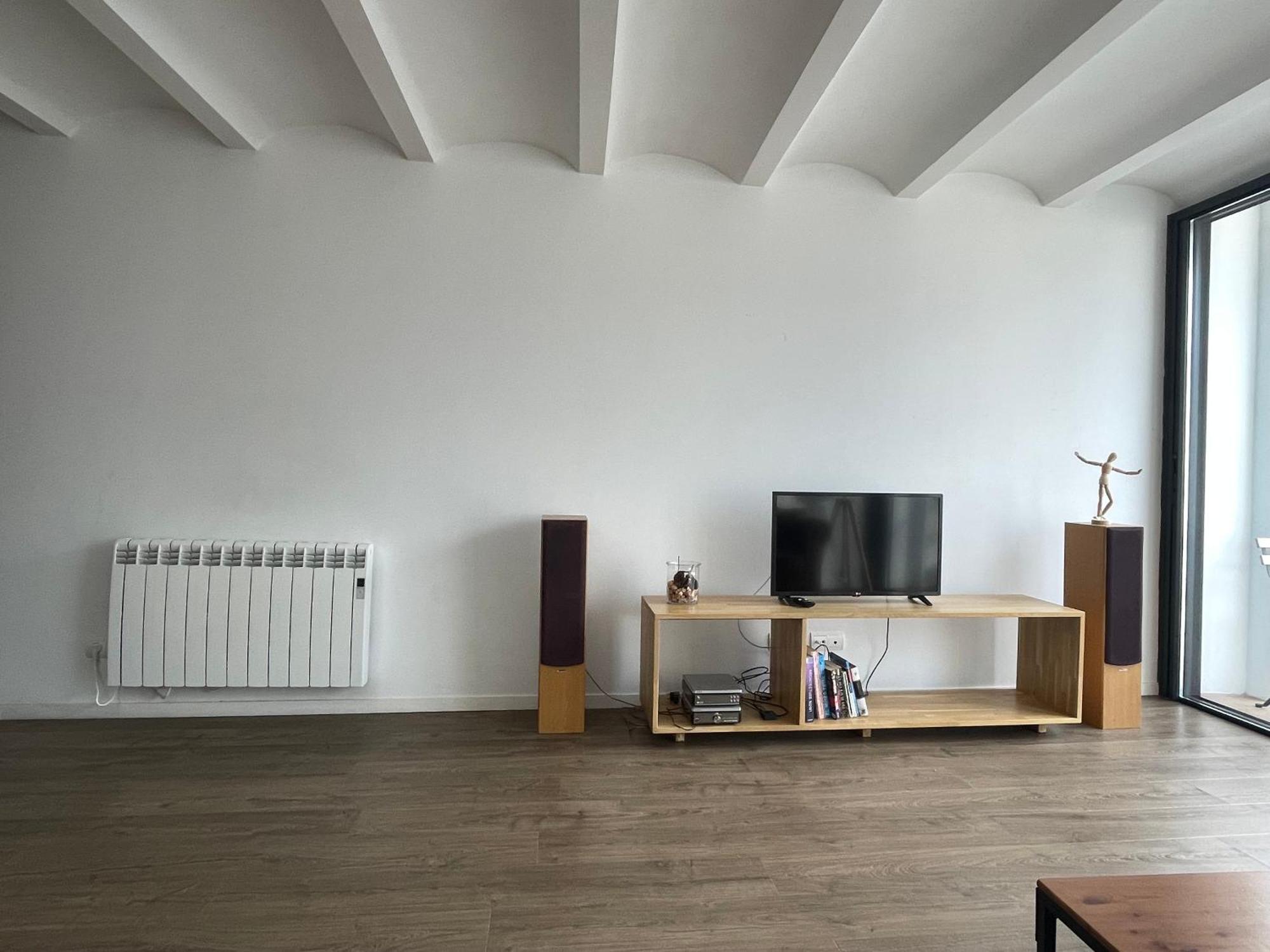 Loft En El Centro Apartment Vilanova i la Geltru Luaran gambar