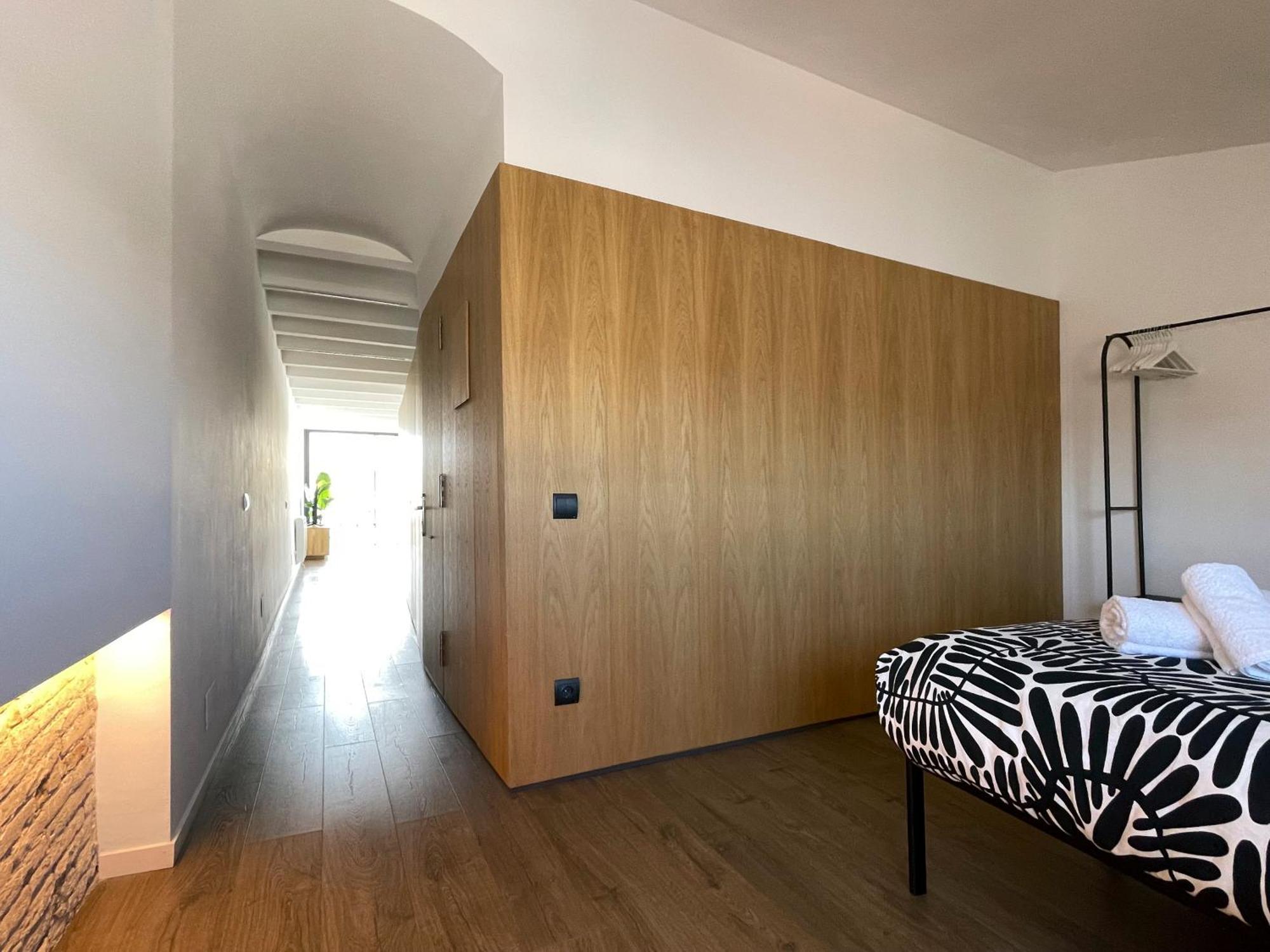 Loft En El Centro Apartment Vilanova i la Geltru Luaran gambar